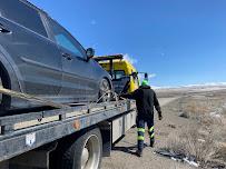 Lostra Bros Towing & Wreck Recovery, CPCN #7146014