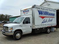 Williams Auto Parts014