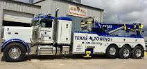 Texas Towing & Tire Service014