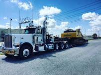 Herrera's Towing & Heavy Equipment Hauling014