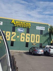American Used Auto Parts014