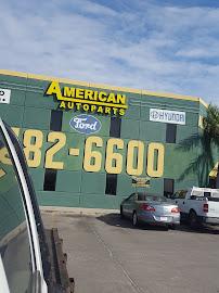 American Used Auto Parts014