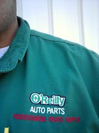 O'Reilly Auto Parts014