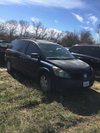 GD STAR AUTO SALVAGE (JUNK CARS) CHICAGO014