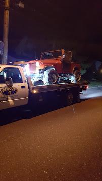 Rescue 1 Towing and Recovery LLC014