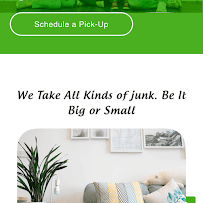 A+ Junk Cleanup Service014