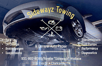 Sidewayz Towing & Auto Repair014