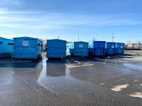 WestRock Anchorage Recycling Center: 24/7 drop off, hours listed are for metals yard014