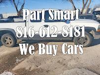 Auto Salvage Part Smart015