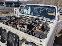 Fenton Auto Salvage015