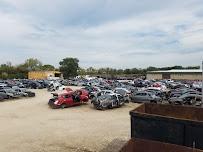 Stafford's Auto Parts and Recycling015