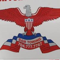 Sam Auto Salvage015