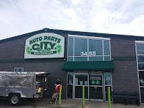 Auto Parts City Headquarters & Purchasing015