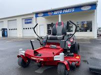 CAPS-Carquest Auto Parts, Lawn mower superstore015