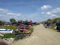 Al's Auto Salvage015