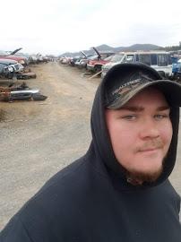 Old Dominion Auto Salvage015