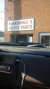 Marshall's Auto & Truck Parts015