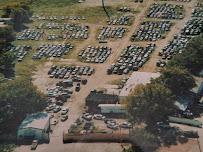 A Plus Auto Salvage015