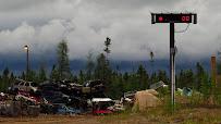 Oak Leaf Auto Salvage LLC015