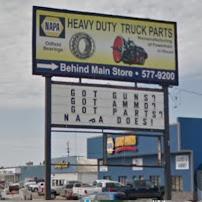 NAPA Auto Parts - Myers Auto Parts015