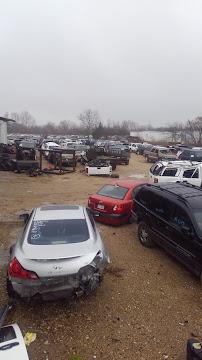 Bi-Lo Auto Salvage015