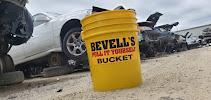 Bevell's Pull It Yourself Used Auto Parts015