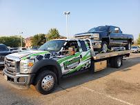 Precision Towing & Recovery015