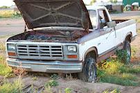 Colorado Junk Cars015