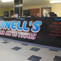 Cornell's Used Auto Parts015