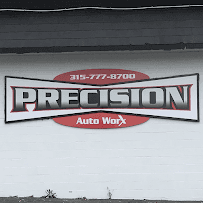 Precision Towing & Auto Worx015