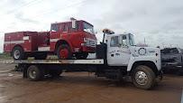 Red Bluff Auto Dismantling015