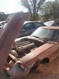 Kelseyville Auto Salvage015