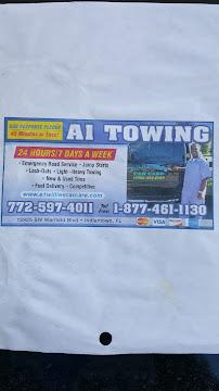 A-1 Willie's Car Care @ Towing @ We buy junks cars015