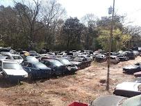 Allstar Auto Salvage & Towing015