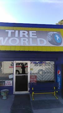 Tire World & Coastal Scrap Mtl015