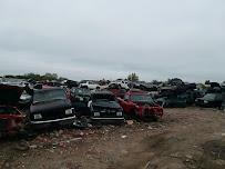 Yaw's Auto Salvage015