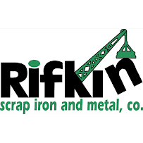 Rifkin Scrap Iron & Metal Co - Saginaw Division015