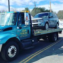 J&P Towing Svc and Junk Car Removal015