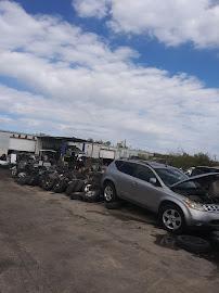 North Texas Auto Recyclers LLC015