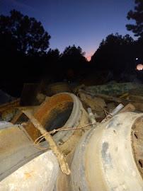 DeRidder Scrap Metal Recycling LLC.015