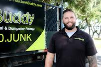 Junk Buddy Junk Removal015