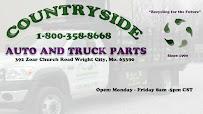 Countryside Auto and Truck Parts015