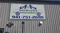 A & A Auto Recycling015