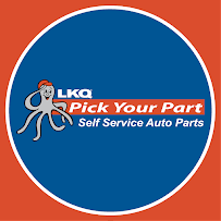 LKQ Pick Your Part - Bradenton015