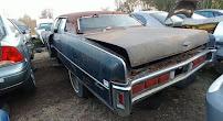 Junk Car Boys - Cash For Cars015
