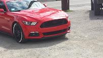 All Ford Auto Salvage Inc015