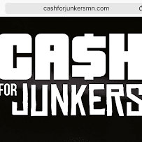 Cash for Junkers MN015