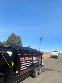 BeastMode Junk Removal Prescott015