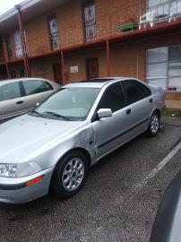 Memphis junk car buyers015