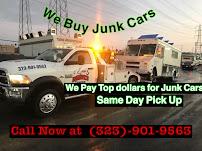 Daniel's Junk car Buyer015